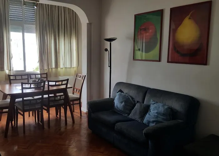 Almirante 48 Two Bedroom