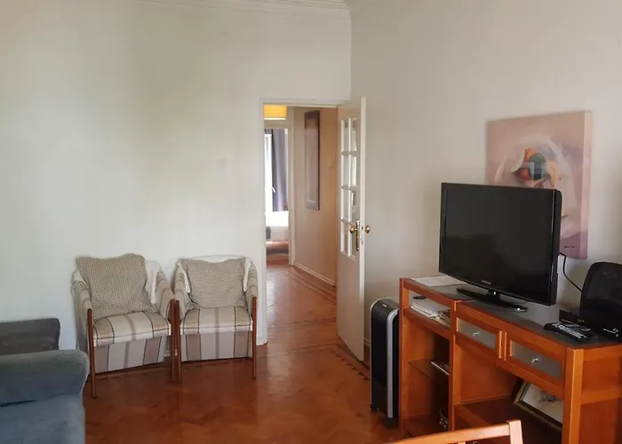 Almirante 48 Two Bedroom