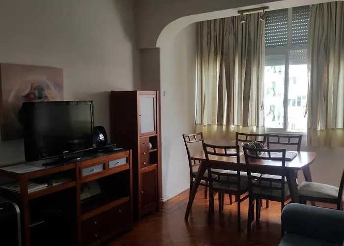 Almirante 48 Two Bedroom