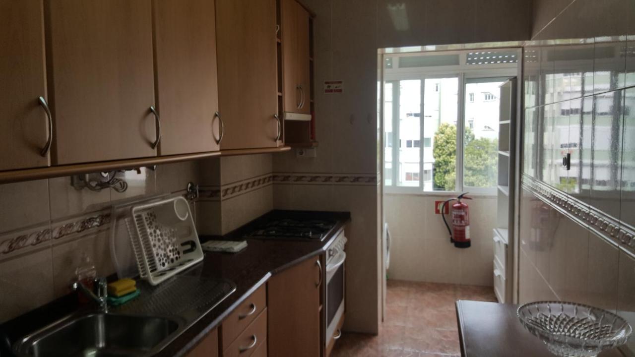 Almirante 48 Two Bedroom * Lisbon